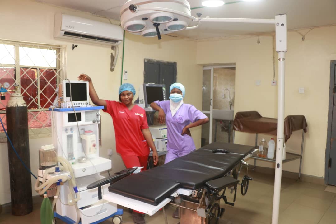 Gynaecology