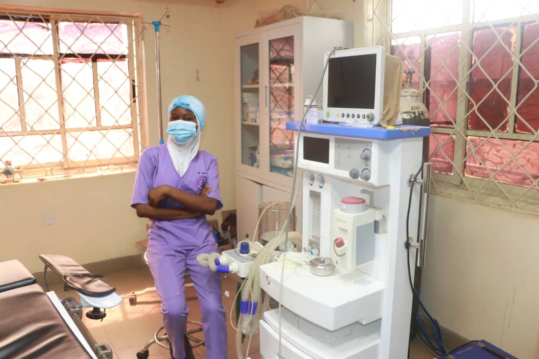 Ultrasonography